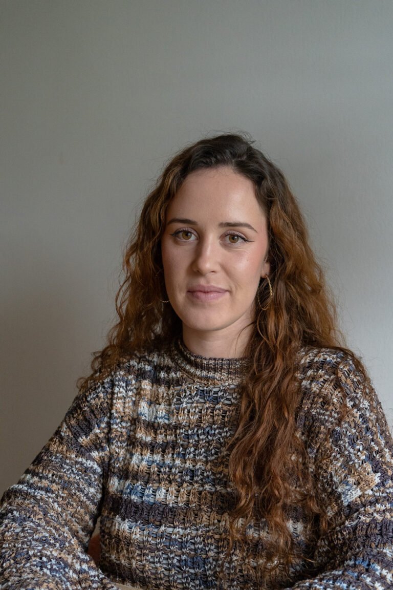 Maéva Torres Kinésiologue